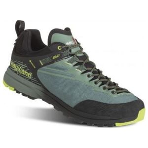 Buty trekkingowe męskie Kayland Grimpeur AD GTX zielone r. 40