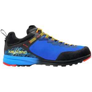 Buty trekkingowe męskie Kayland Grimpeur AD GTX niebieskie r. 43 1/2