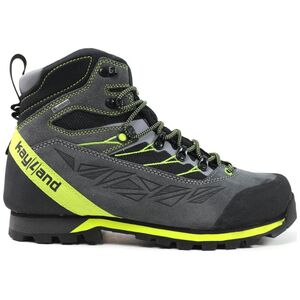 Buty trekkingowe męskie Kayland Legacy GTX szare r. 42
