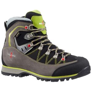 Buty trekkingowe męskie Kayland Plume Micro GTX szare r. 44