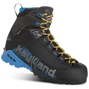 Buty trekkingowe męskie Kayland Stellar GTX czarne r. 42 1/2