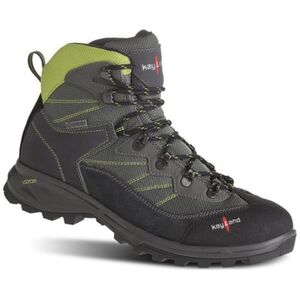 Buty trekkingowe męskie Kayland Taiga Evo GTX szare r. 42