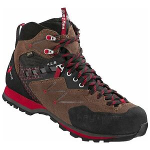 Buty trekkingowe męskie Kayland Vitrik Mid GTX brązowe r. 47