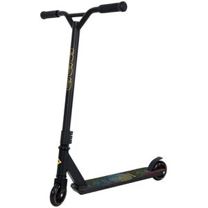 Hulajnoga Schildkrot Stunt 360 Orbit Czarny (510472)