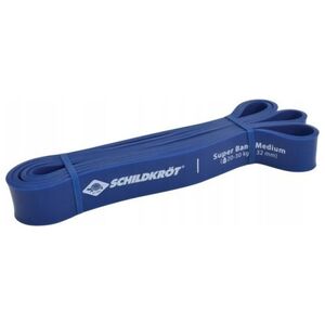 Schildkrot SF FIT Super Band Medium 32mm blue