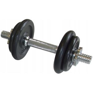 Schildkrot SF FIT kurz-hantelset 10kg