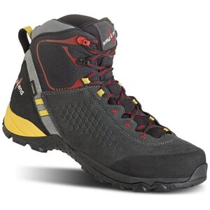 Buty trekkingowe męskie Kayland Inphinity GTX szare r. 42