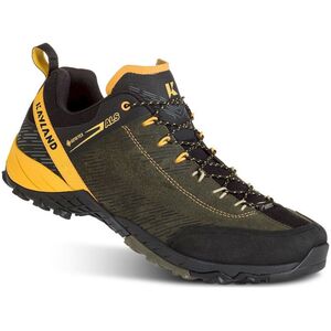 Buty trekkingowe męskie Kayland Revolt GTX zielone r. 42