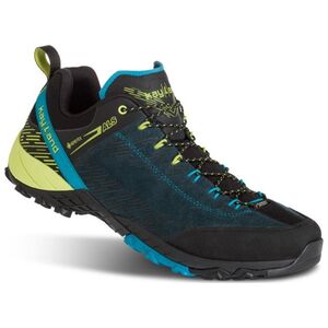 Buty trekkingowe męskie Kayland Revolt GTX granatowe r. 44
