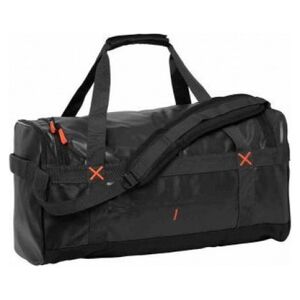 Helly Hansen Torba Helly Hansen Duffel Bag 50L Black