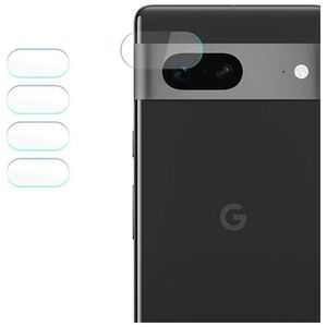 3MK Szkło ochronne na aparat 3mk dla Google Pixel 7 5G