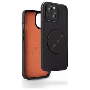 Uniq Uniq etui Novo iPhone 14 Plus 6,7" czarny/midnight black