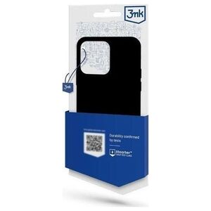 3MK Etui 3MK Matt Case Samsung Galaxy S23+ Plus czarny/black