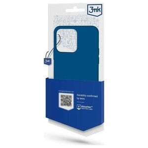 3MK Etui 3MK Matt Case Samsung Galaxy S23+ Plus jagoda/blueberry
