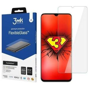 3MK 3MK FlexibleGlass Realme C31 Szkło Hybrydowe