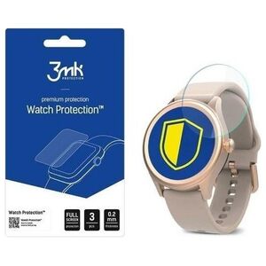 3MK 3MK FlexibleGlass Watch Forever Amoled Icon II AW-110 Szkło Hybrydowe