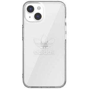 Adidas Etui Adidas Clear Case do iPhone 14 futerał cover