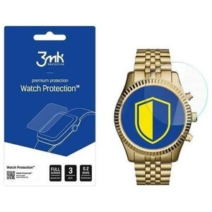 3MK Szkło hybrydowe 3MK FlexibleGlass Watch Michael Kors MKT8286