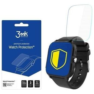 3MK 3MK FlexibleGlass Watch Forever Igo 2 JW150 Szkło Hybrydowe