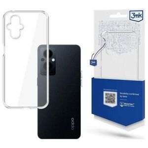 3MK Etui 3MK Armor Case Oppo Reno 8 Lite 5G