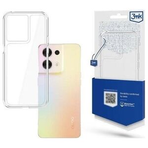 3MK Etui 3MK Armor Case Oppo Reno 8 5G