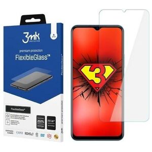 3MK Szkło hybrydowe 3MK FlexibleGlass Vivo Y30 5G