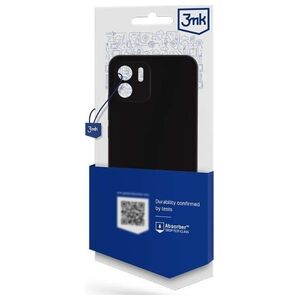 3MK Etui 3MK Matt Case Xiaomi Redmi A1 czarny/black