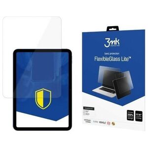 3MK FlexibleGlass Lite Apple iPad 10.9 2022 (10. generacji)