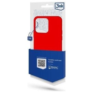 3MK Etui 3MK Matt Case Samsung Galaxy S23 Ultra truskawka/strawberry