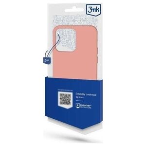 3MK Etui 3MK Matt Case Samsung Galaxy S23 liczi/lyche