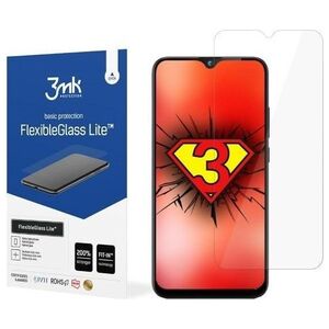 3MK Szkło hybrydowe 3MK FlexibleGlass Gigaset GX6