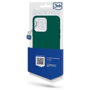 3MK Etui 3MK Matt Case Samsung Galaxy S23 Ultra morski/lovag