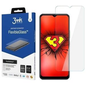 3MK 3MK FlexibleGlass Vivo Y16 / Y22s Szkło Hybrydowe