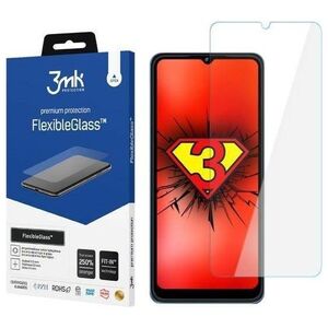 3MK 3MK FlexibleGlass T-Mobile T Phone Pro 5G / Revvl 6 5G Szkło Hybrydowe