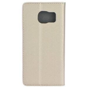 Etui Smart Magnet book Xiaomi 12T Pro złoty/gold