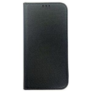 Etui Smart Magnet book Xiaomi Poco M5 czarny/black