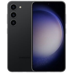 Smartfon Samsung Galaxy S23 5G 8/128GB Czarny (SM-S911BZKD)