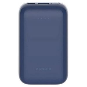 Powerbank Xiaomi Pocket Pro PB1030ZM 10000mAh Niebieski