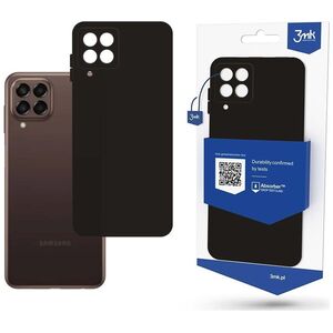 3MK Etui 3MK Matt Case Samsung Galaxy M33 5G czarne