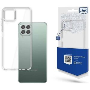 3MK Etui Clear Case Samsung Galaxy M33 5G (3MK4476)