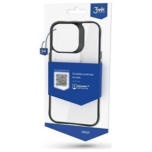 3MK Etui 3MK SatinArmor+ Case Samsung Galaxy A54 5G