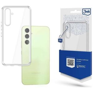 3MK Etui Clear Case Samsung Galaxy A54 5G