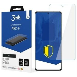 3MK 3MK Folia ARC+ Xiaomi 13 Pro Fullscreen Folia