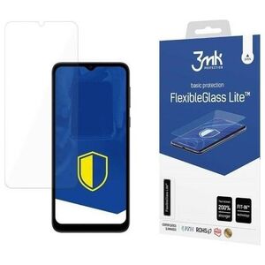 3MK 3Mk FlexibleGlass Lite Motorola Moto E13 Szkło Hybrydowe Lite