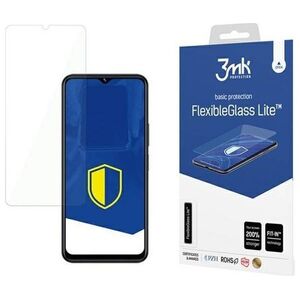 3MK 3MK FlexibleGlass Lite Zebra TC57 Szkło Hybrydowe Lite