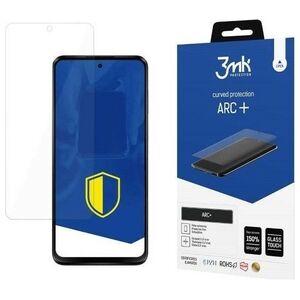 3MK 3MK Folia ARC+ Motorola Moto G13/G23 Fullscreen Folia