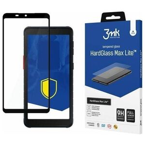 3MK 3MK Lens Protect Huawei Nova Y61 Ochrona na obiektyw aparatu 4szt