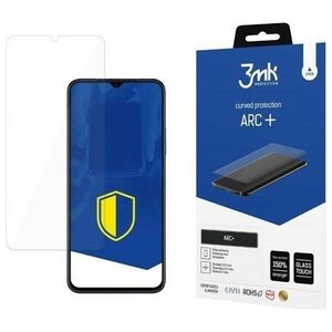 3MK 3MK Folia ARC+ Huawei Nova Y61 Fullscreen Folia