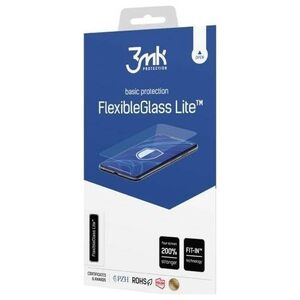3MK 3MK FlexibleGlass Lite Sam M13 5G Szkło Hybrydowe Lite