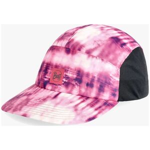 Malavi Czapka Speed Cap Deri Pink S/M